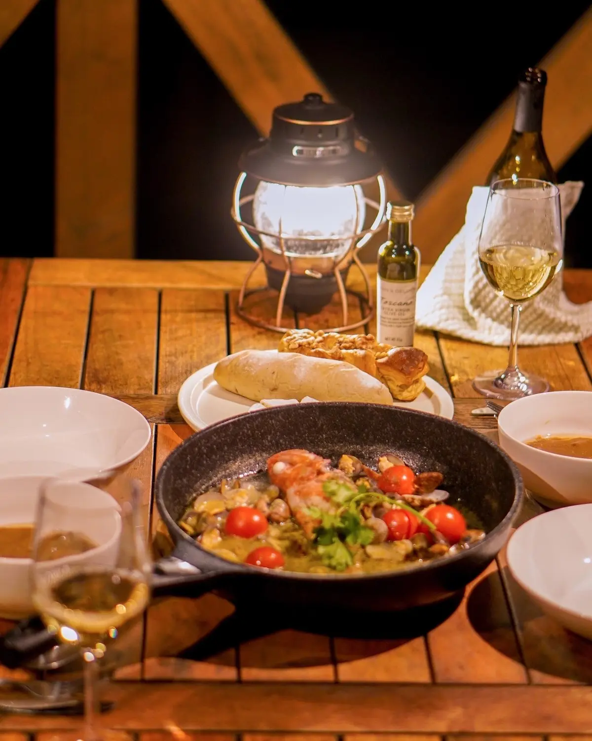 ワンコと泊まれる素敵なコテージ 山中湖の画像_3