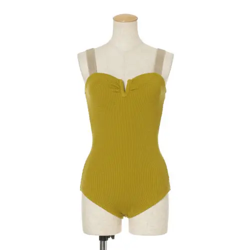 Jマダムの水着決定版！大人に似合う名品での画像_3