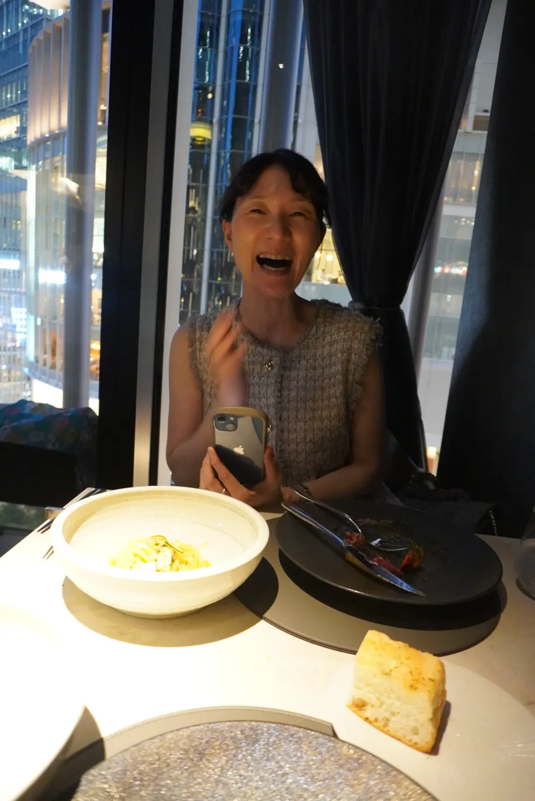 関西旅行☆オープン間もないKITTE大阪の画像_19