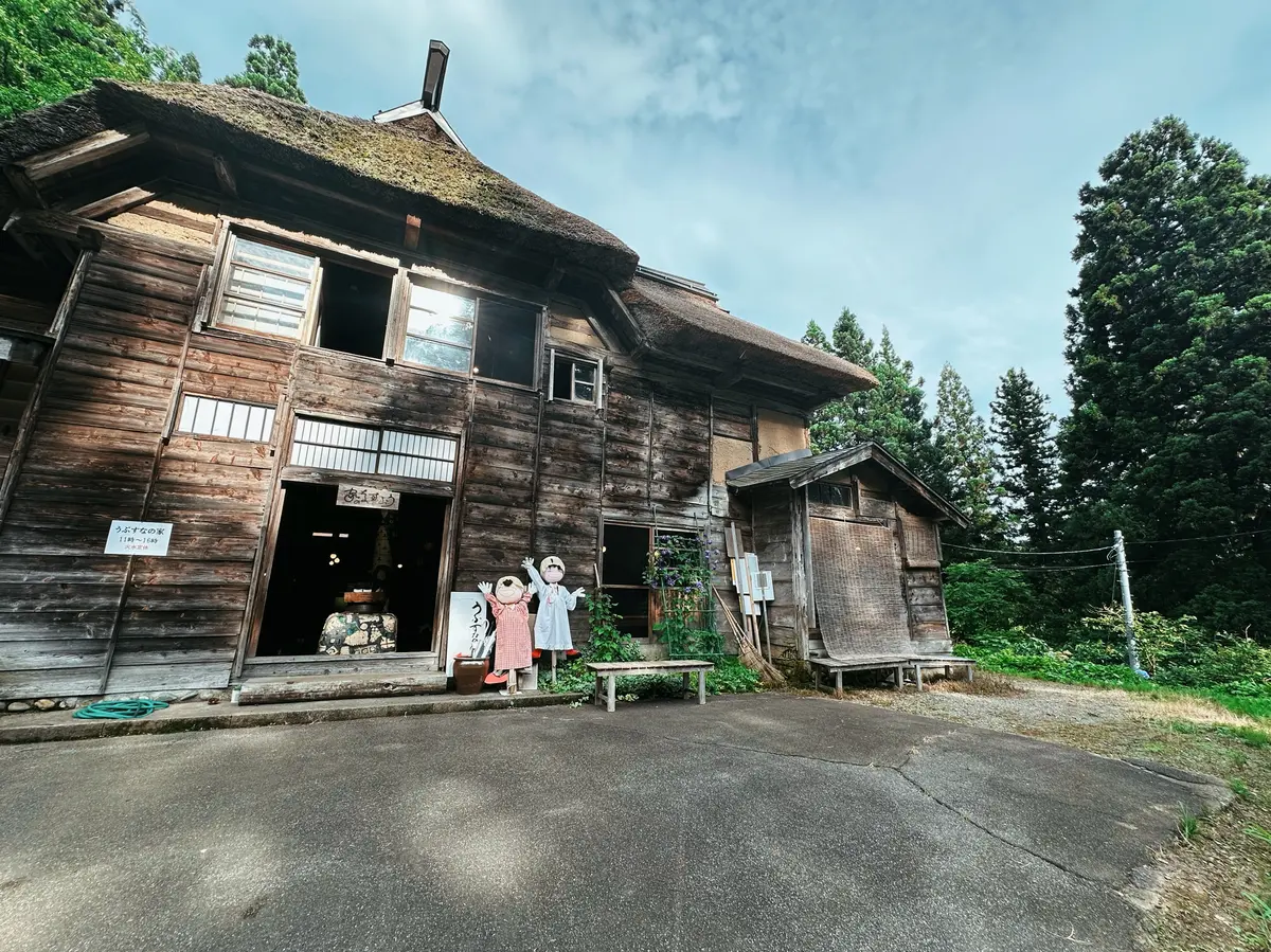 越後妻有アートトリエンナーレ2024の画像_12