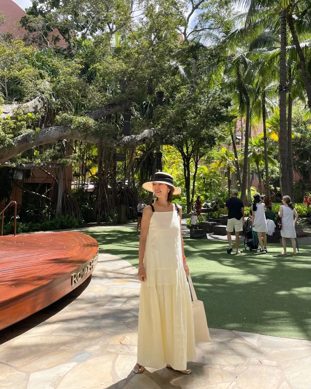 ハワイ旅コーデ♡総集編の画像_5