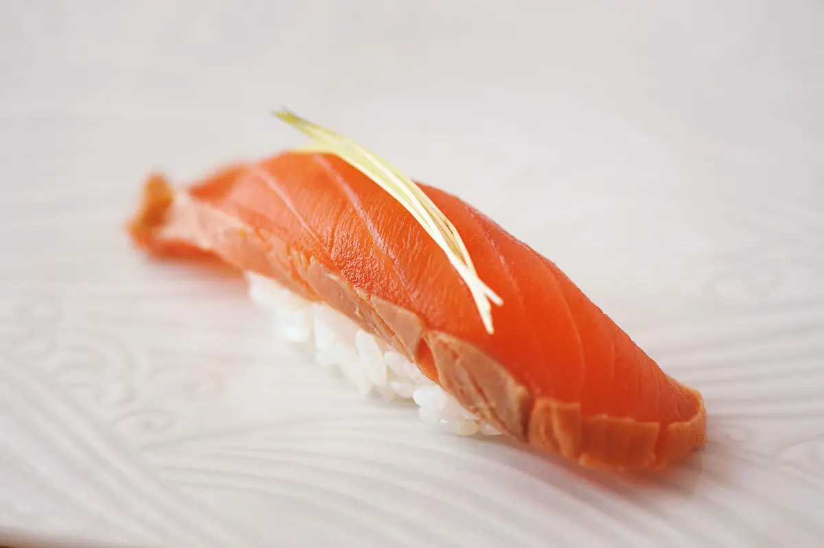 極上の鮨を求めて　海の幸の宝庫 福岡・富の画像_16