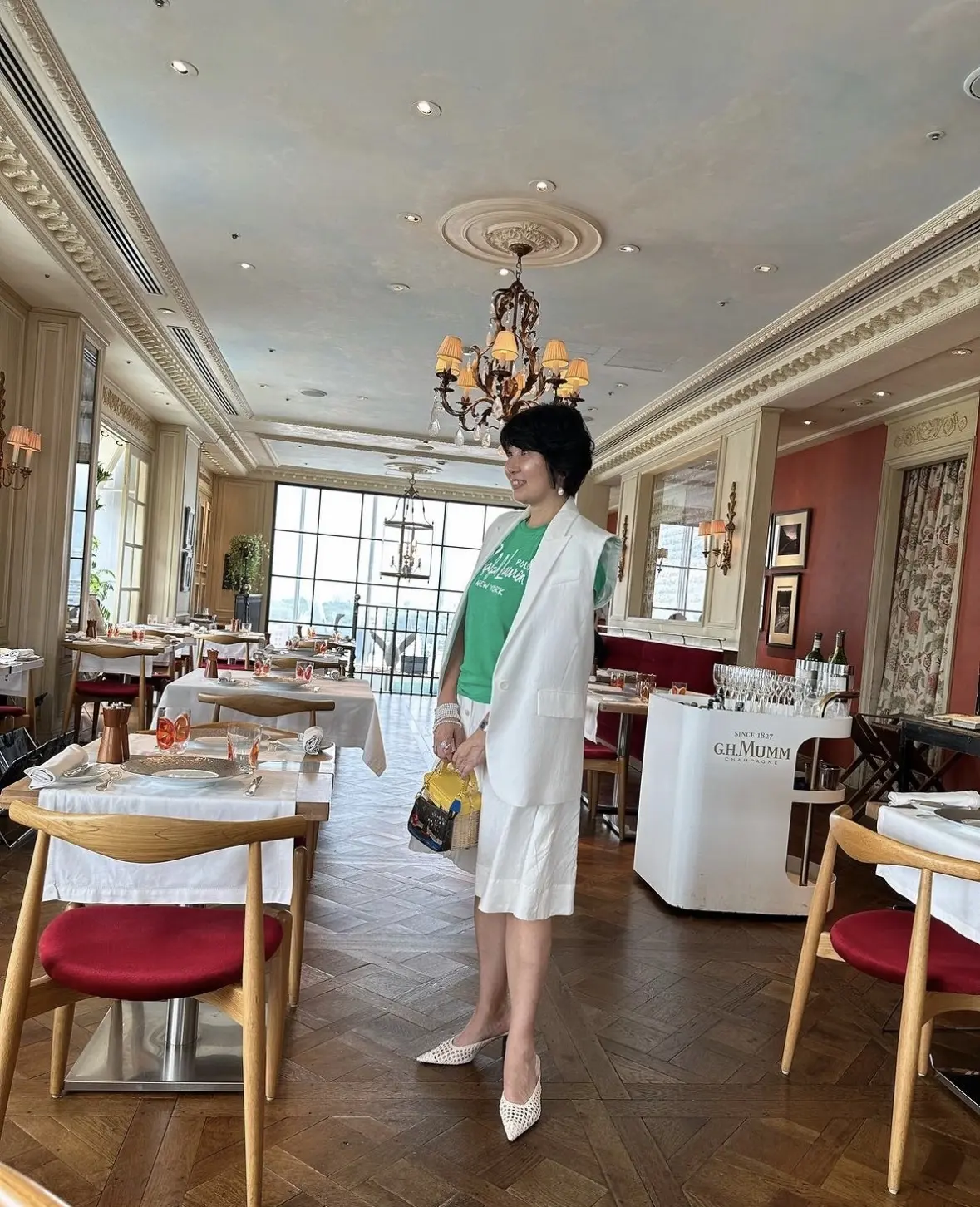 愛しのピーチメルバ2023🍑〜@BENOの画像_15