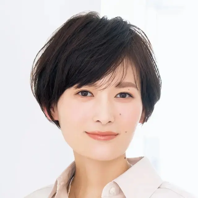 50代を素敵に見せる「ショートヘア53選」自然なカールで若見え！