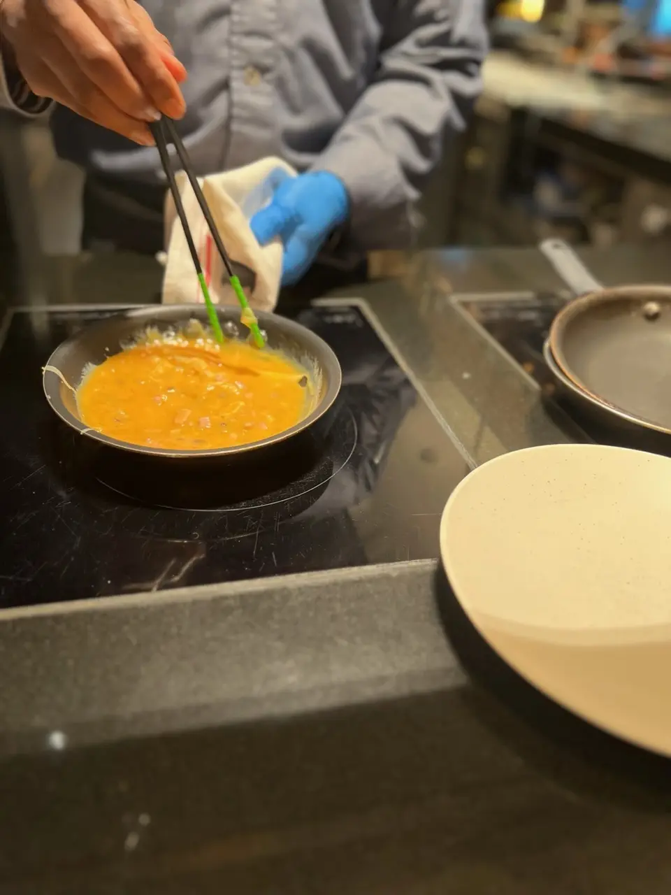 NAMIKI667@ハイアット セントリの画像_5