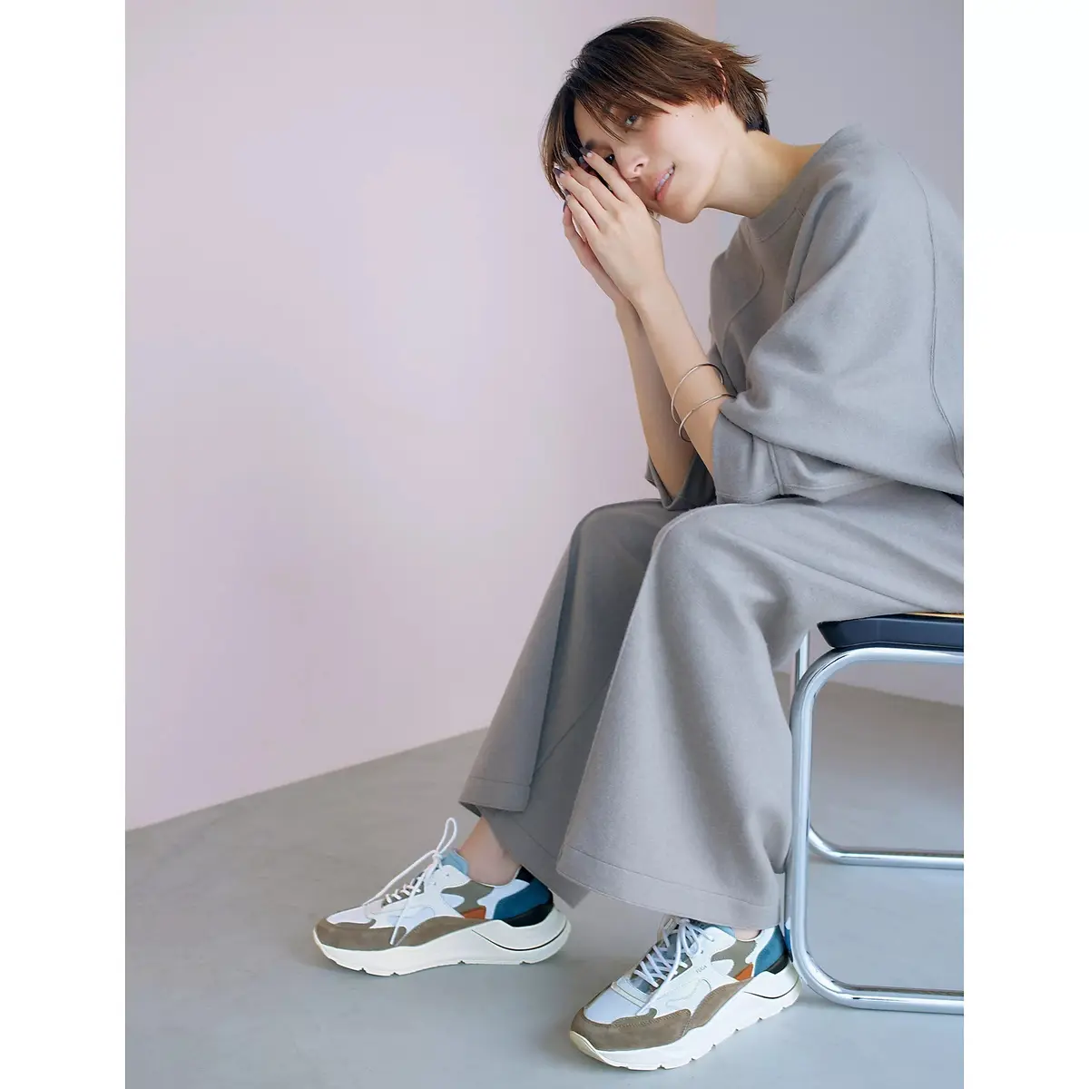 【2022年秋】50代のための最新ファッション＆ビューティアイテム見本帖