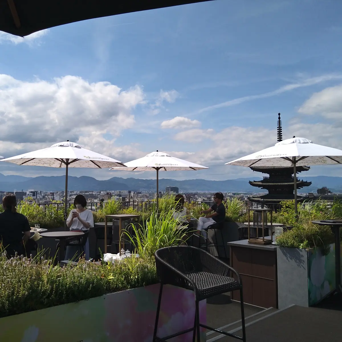 K36 The Bar & Rooftop