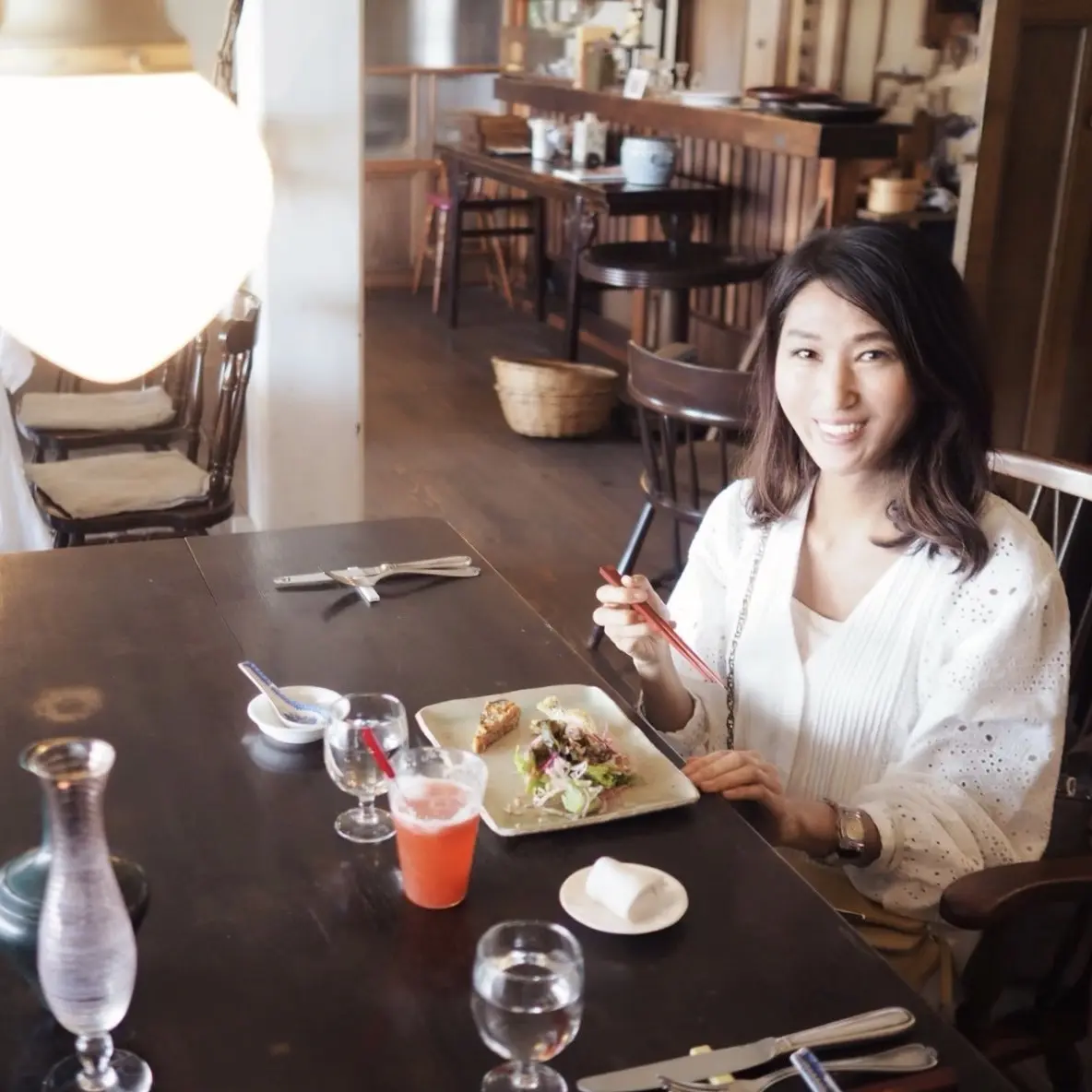 オーガニック中華×発酵　身体にご褒美を【の画像_10