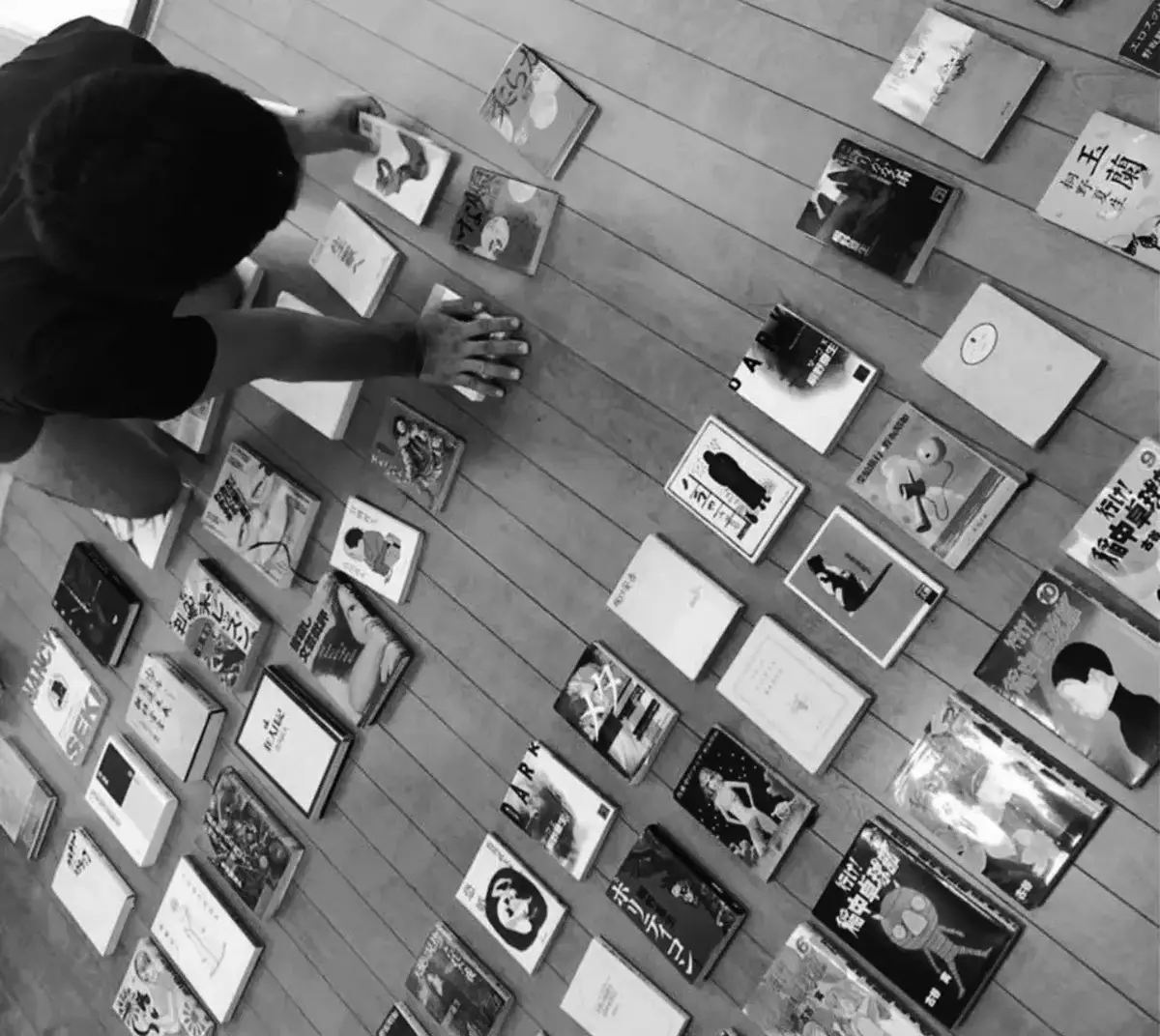 .夫と私の手放したいモノが違う