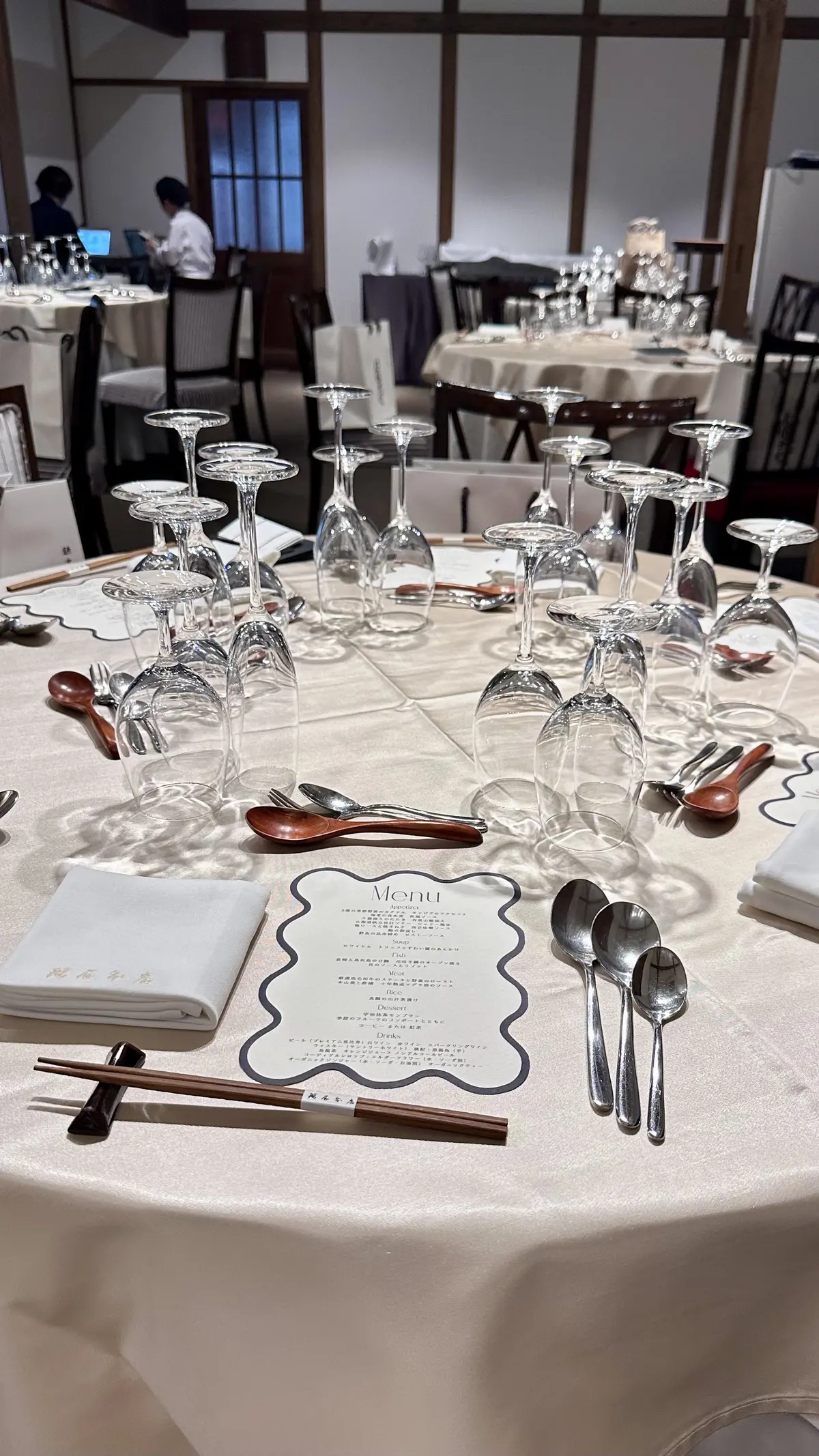 鎌倉・萬屋本店のアフターヌーンティーへの画像_11