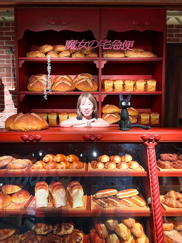 東京発【ジブリ展】うれしいがいっぱい♡オの画像_2