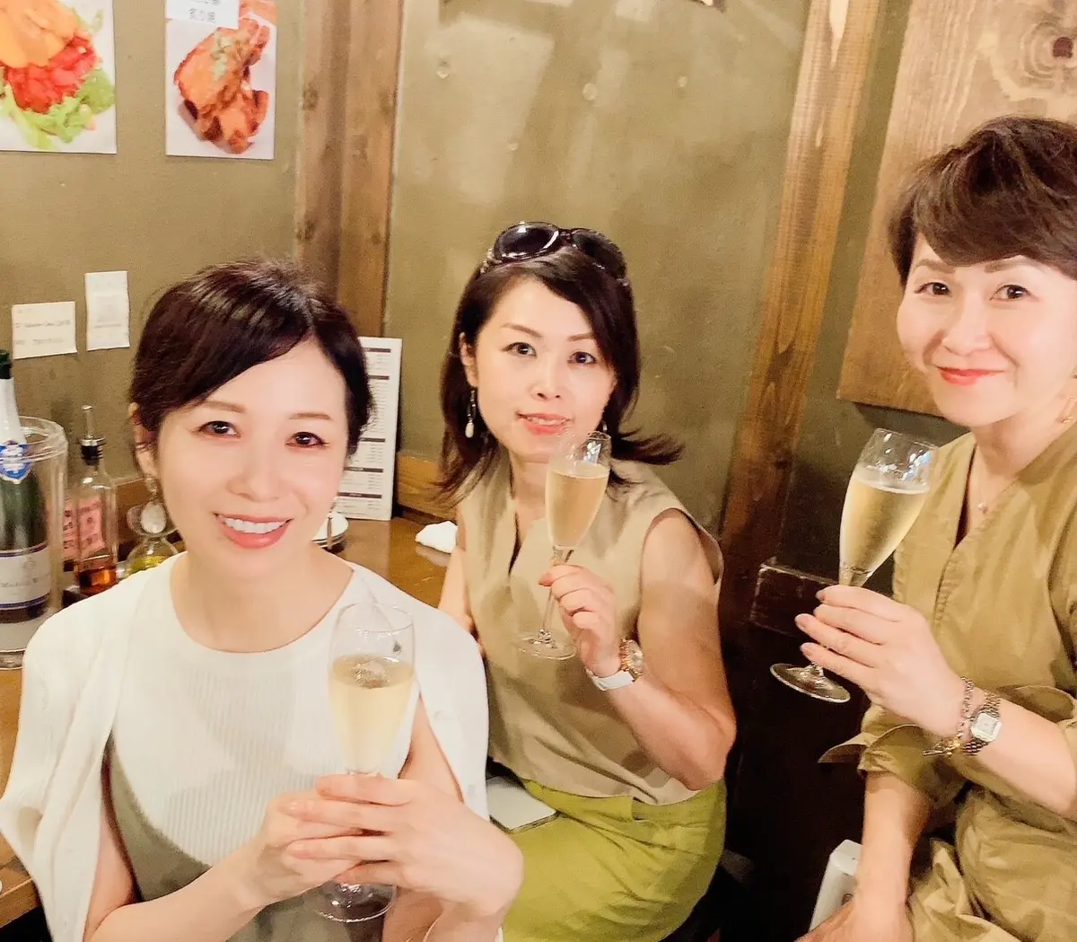 大人の隠れ家　ほぼ新宿のれん街の画像_1