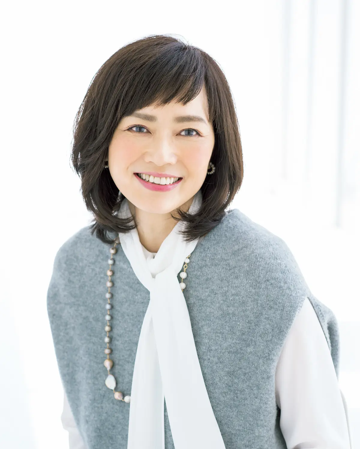 エクラ世代は「前髪」つくりどき！　五選の画像_4