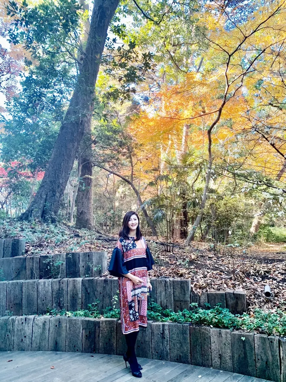 オルラーヌ新製品発表会 inフランス大使の画像_6