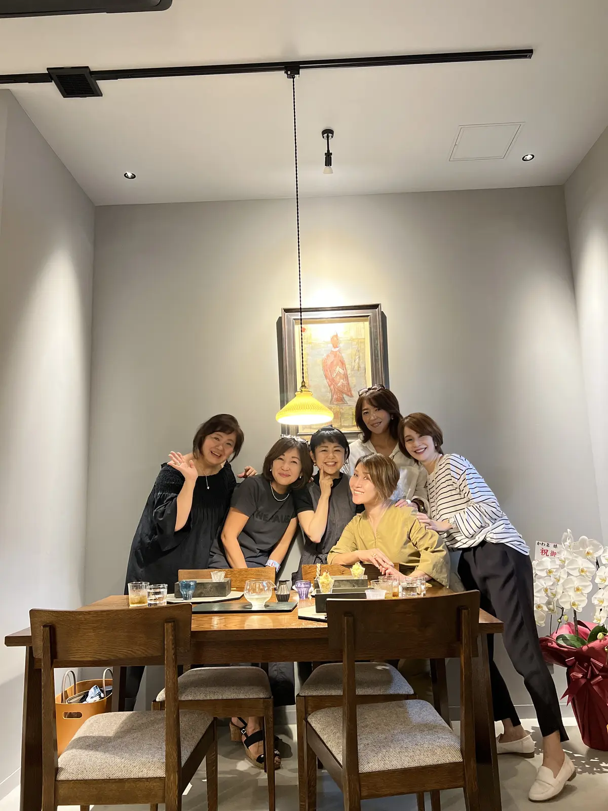 鎌倉のセンス溢れるお蕎麦屋さんへの画像_7