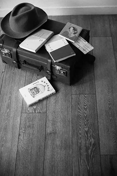 50代の男と女の関係を描いた　大人の恋愛の画像_4