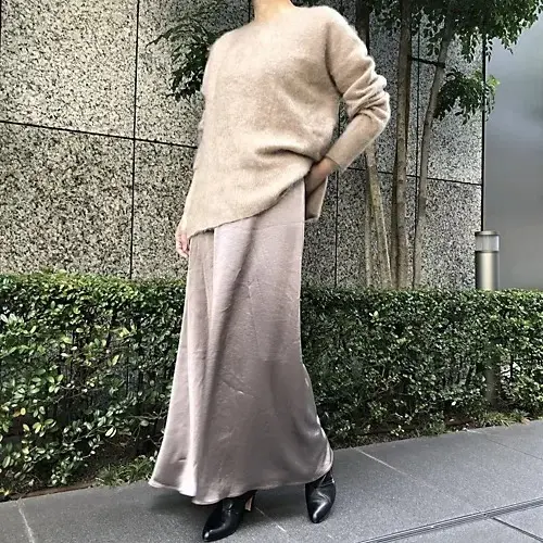 【50代 ファッション】気温20度の日はの画像_9