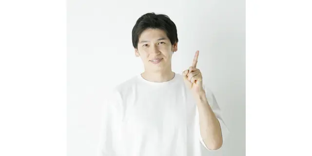 呼吸は鼻から吸って、口から細く吐く意識で！