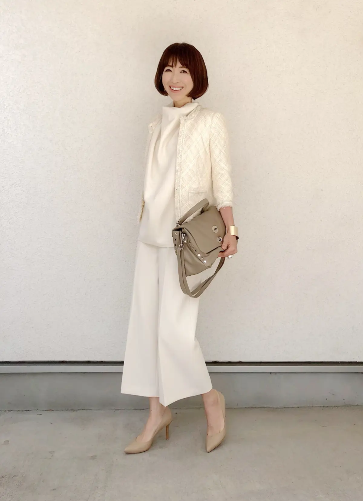 ZARAのセットアップの画像_1