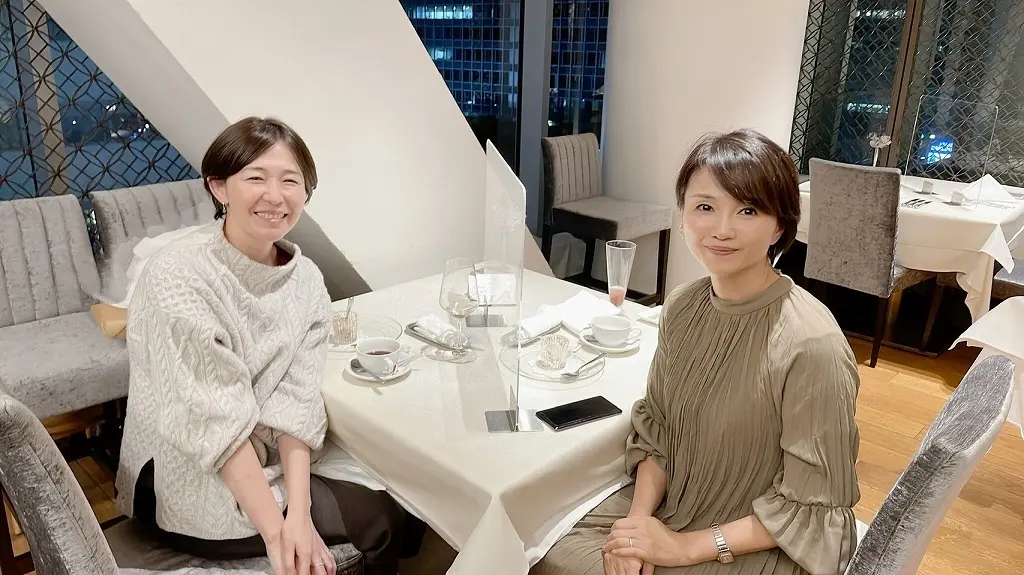 Jマダム会　大阪でも開催の画像_2