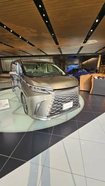 車の点検に行ってきましたの画像_6