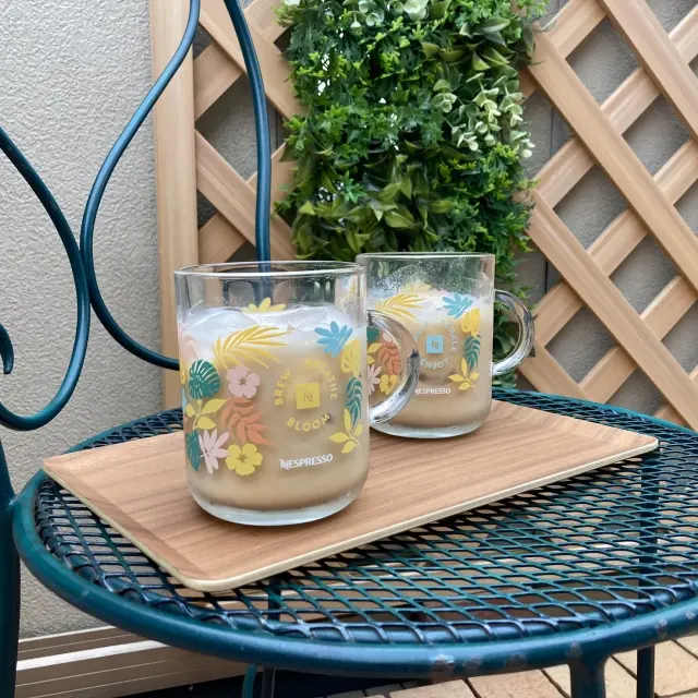 夏季限定コーヒーでおうちカフェの画像_1