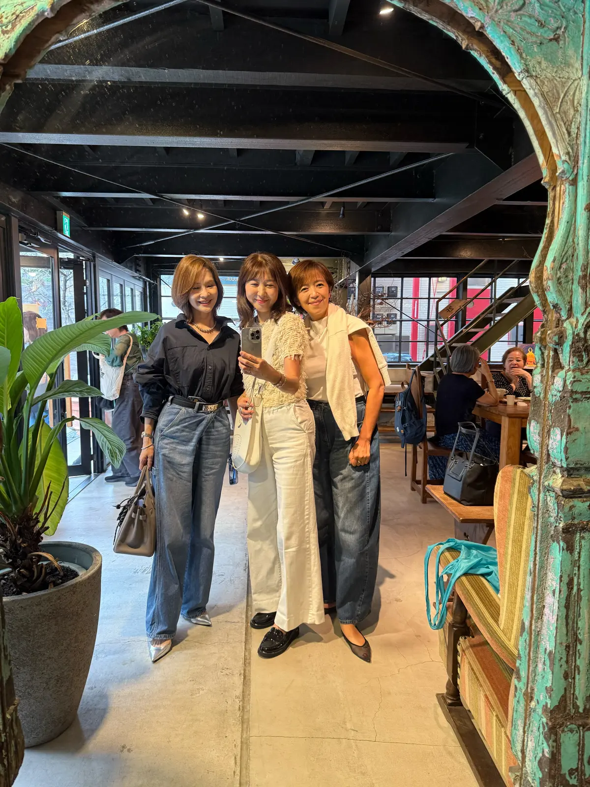 新大久保で、マダム3人のゆるっとおでかけの画像_4