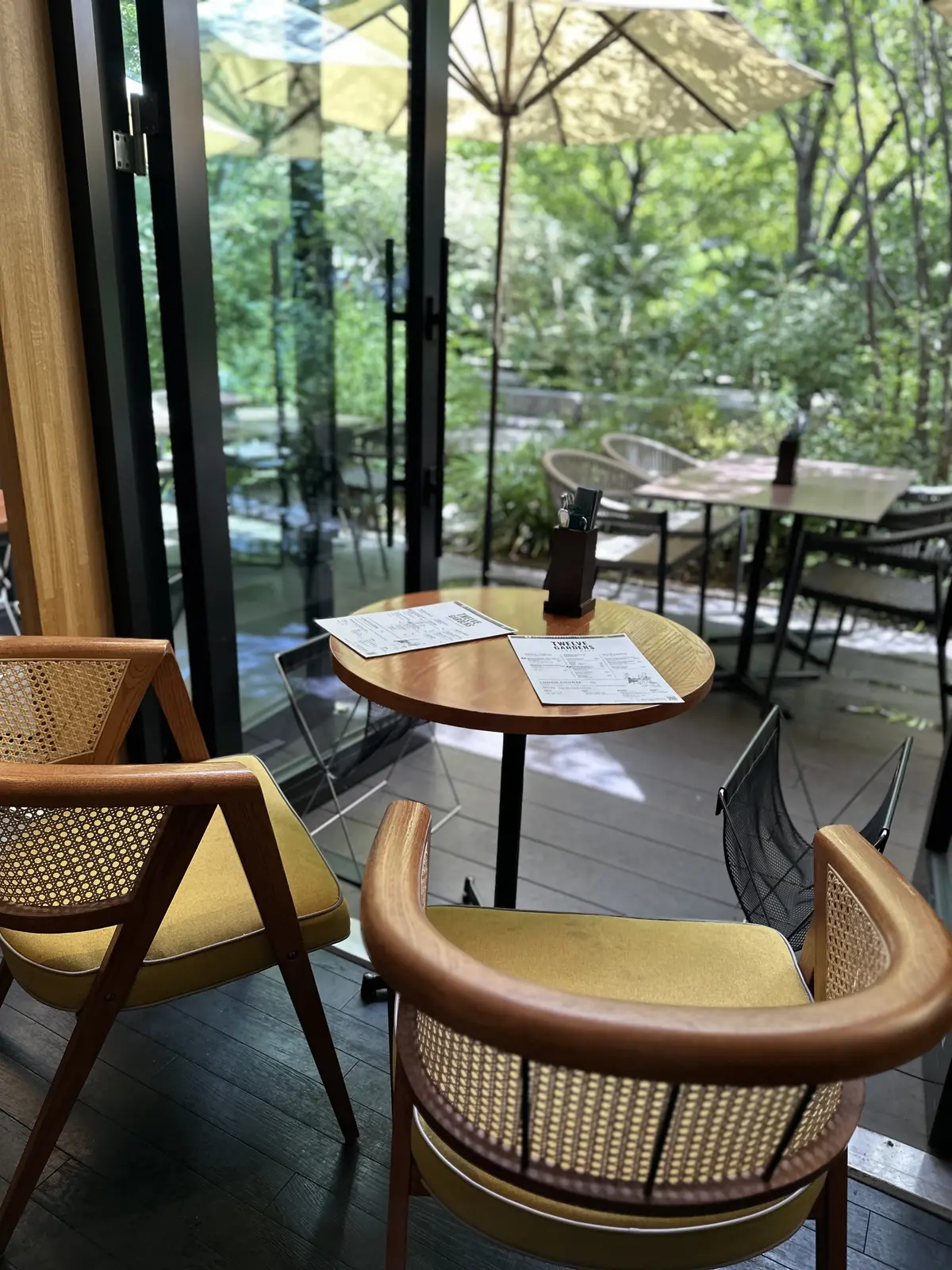 UNIQLOミニTでスタイルアップ🎵の画像_5