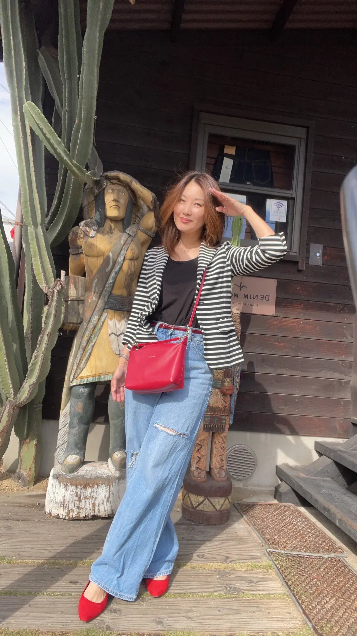 ジーンズの町　岡山県倉敷市児島　ベティスの画像_8