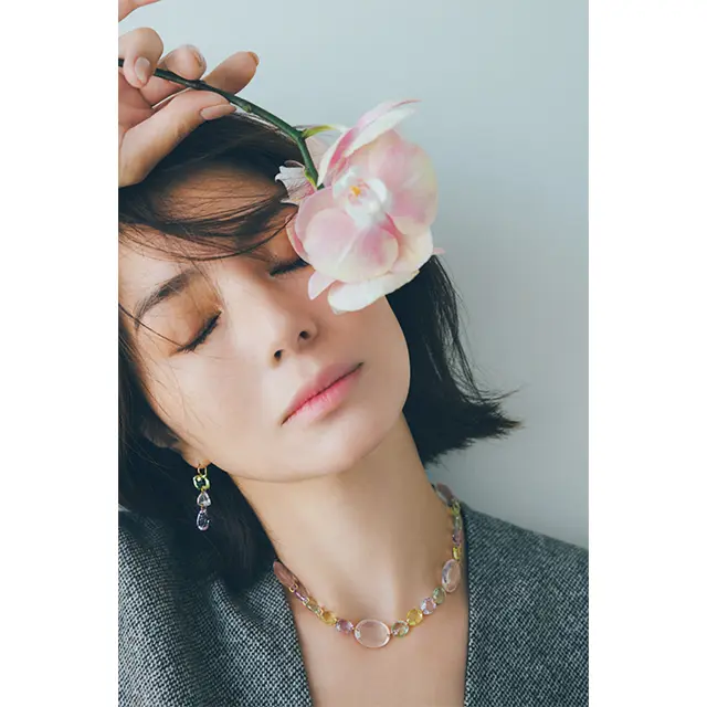 Marie-Hélène de Taillac《マリーエレーヌ ドゥ タイヤック》