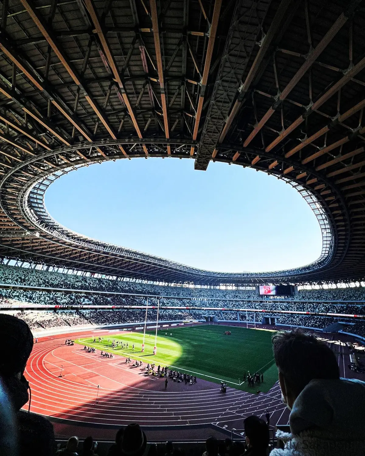 【新春ラグビー】感動をありがとう❤️@新の画像_1