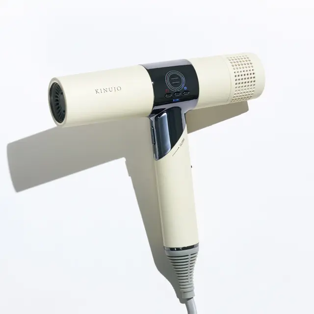 KINUJO ヘアドライヤー
