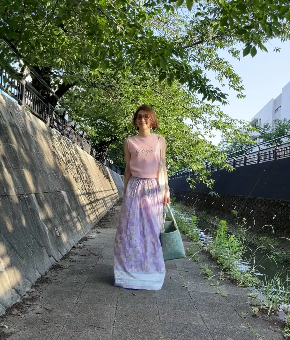 ピンクノースリT🦩7stylesの画像_8