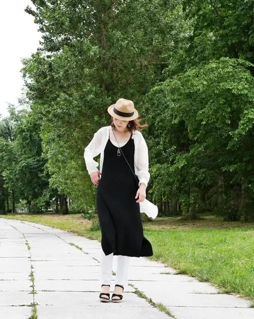 夏のおしゃれを楽しんで♪の画像_4