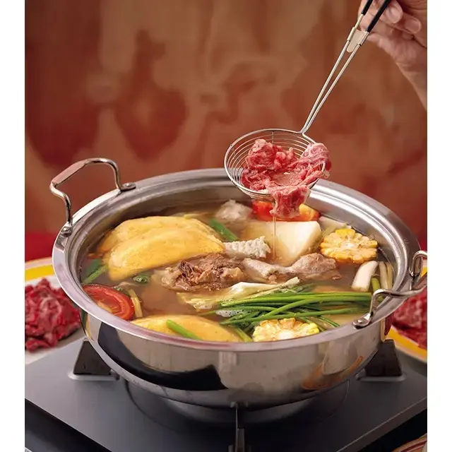 民生輝牛肉鍋《ミンセンフェイニョウロウゴウ》