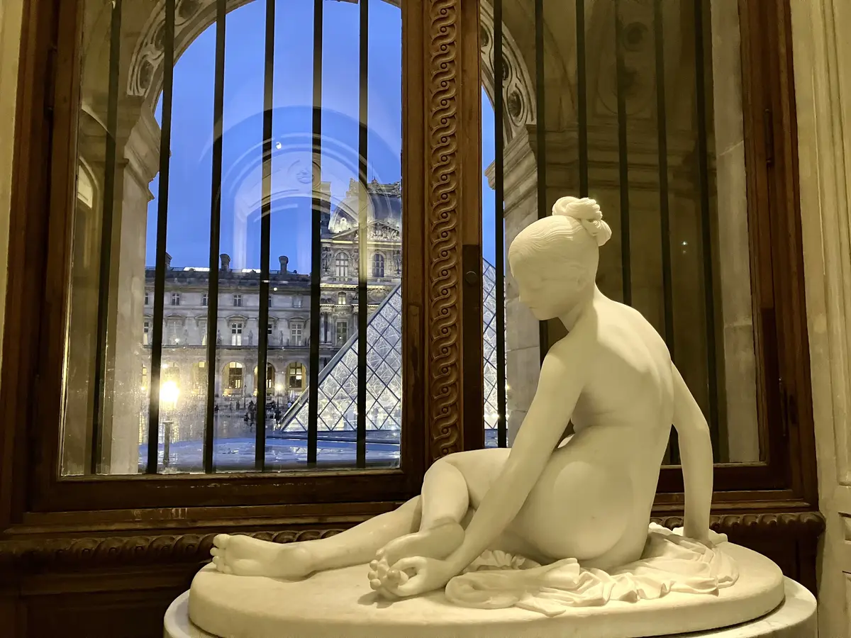 フランス旅行#1 パリ編の画像_14