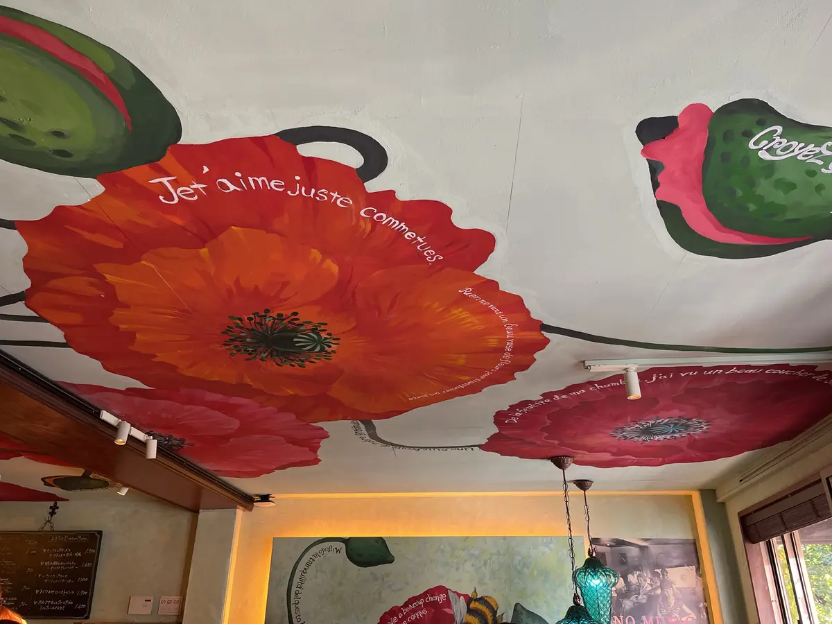 今年も見れた〝ウェスティン〟のクリスマスの画像_5