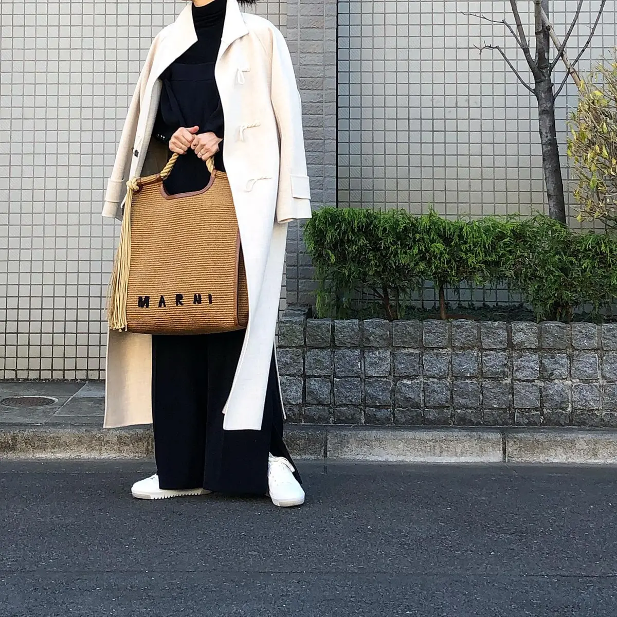 MARNIコーデ★4style〜馬喰町カの画像_14