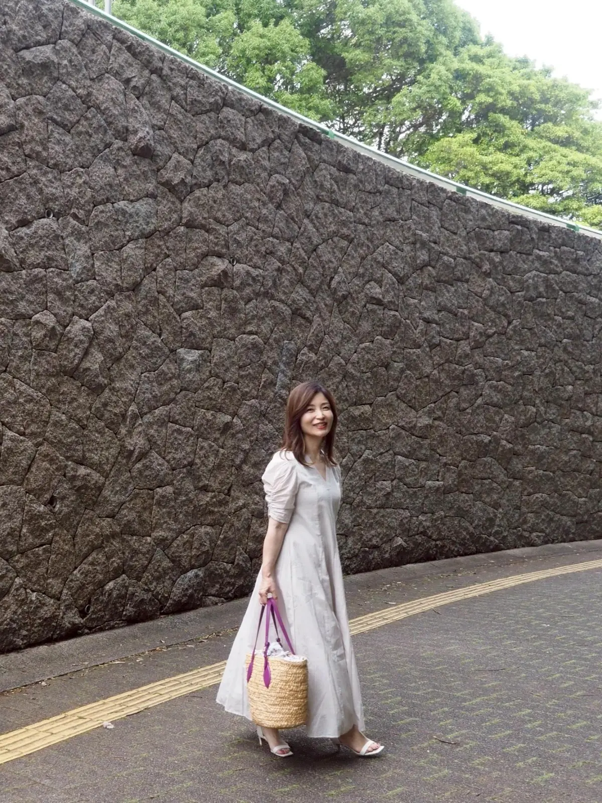 2025春夏☆オトナ可愛い！コットン10の画像_1