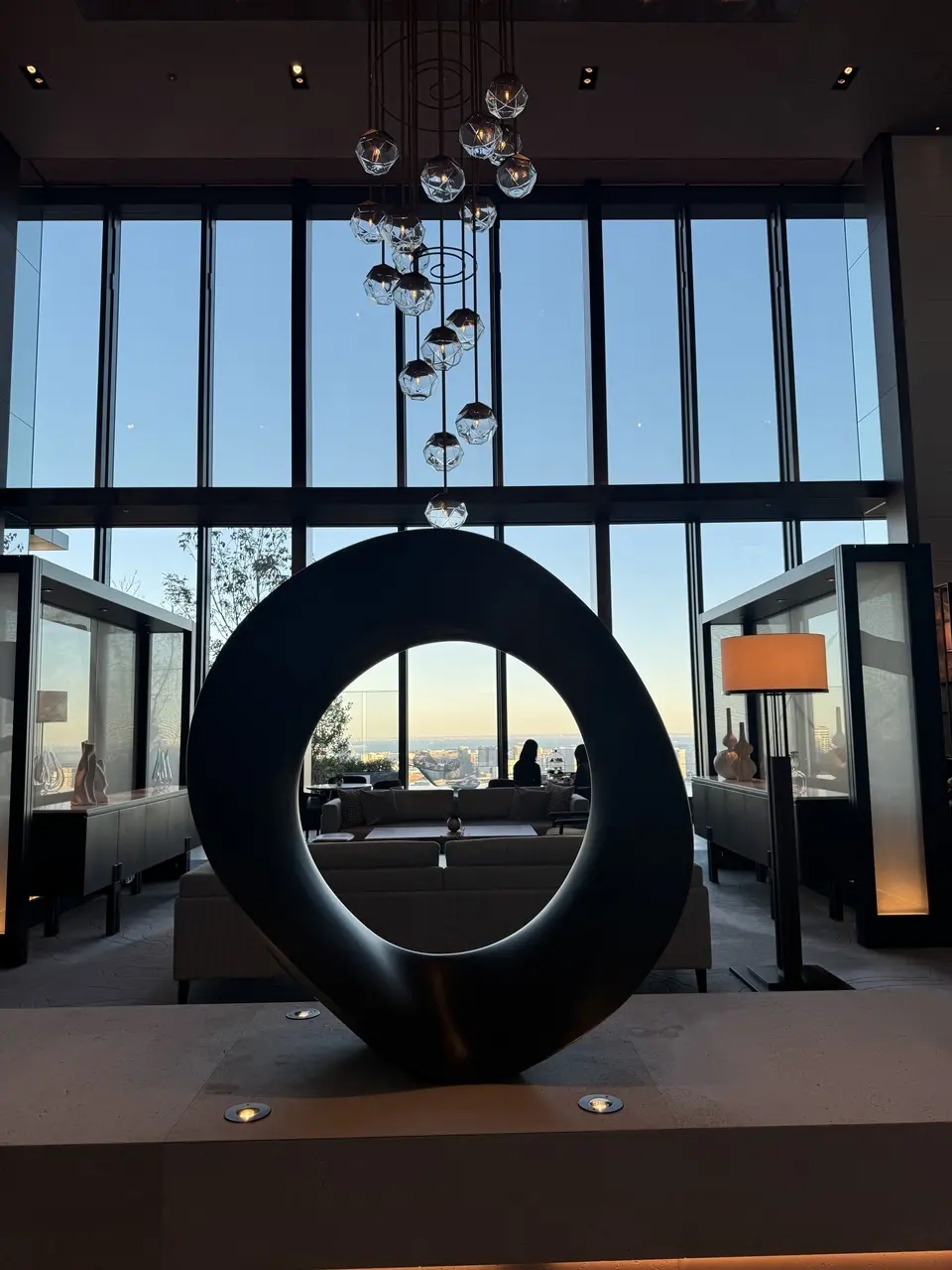 フェアモント東京 03