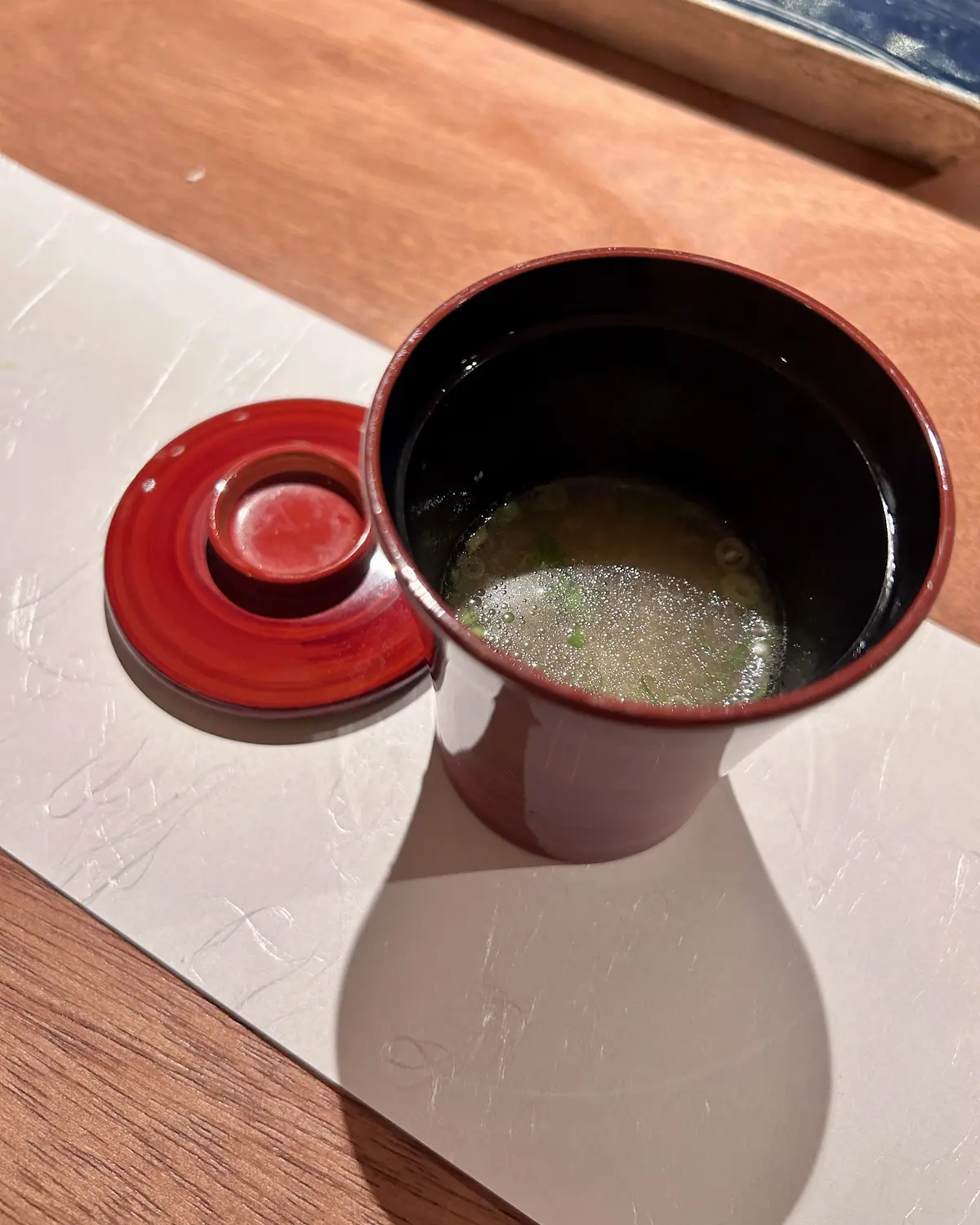 汁物