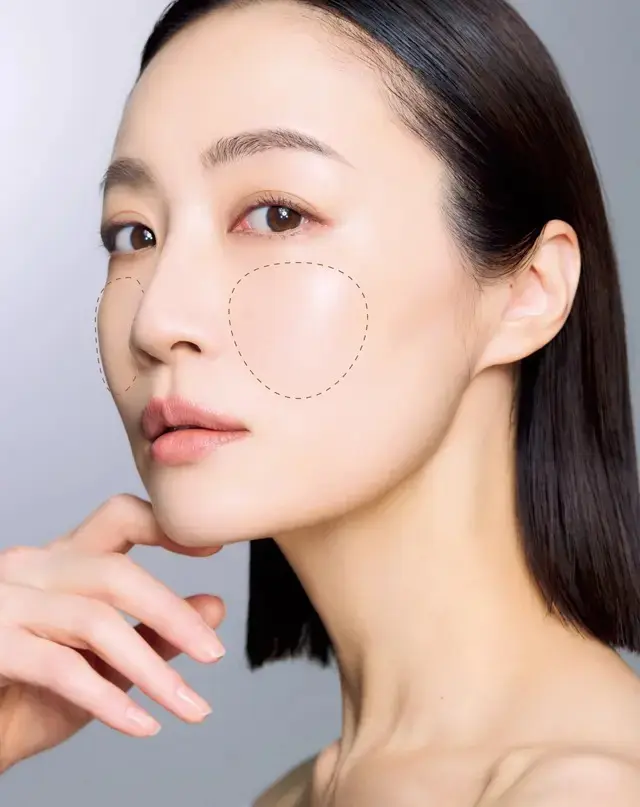 Q.たるみ毛穴って何？