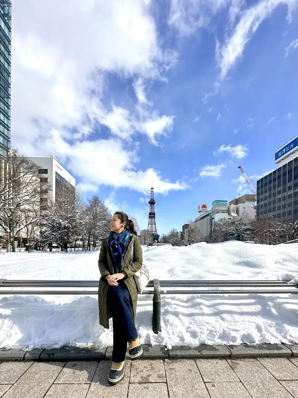 【北海道】雄大な自然、食べ物、温泉と魅力の画像_9