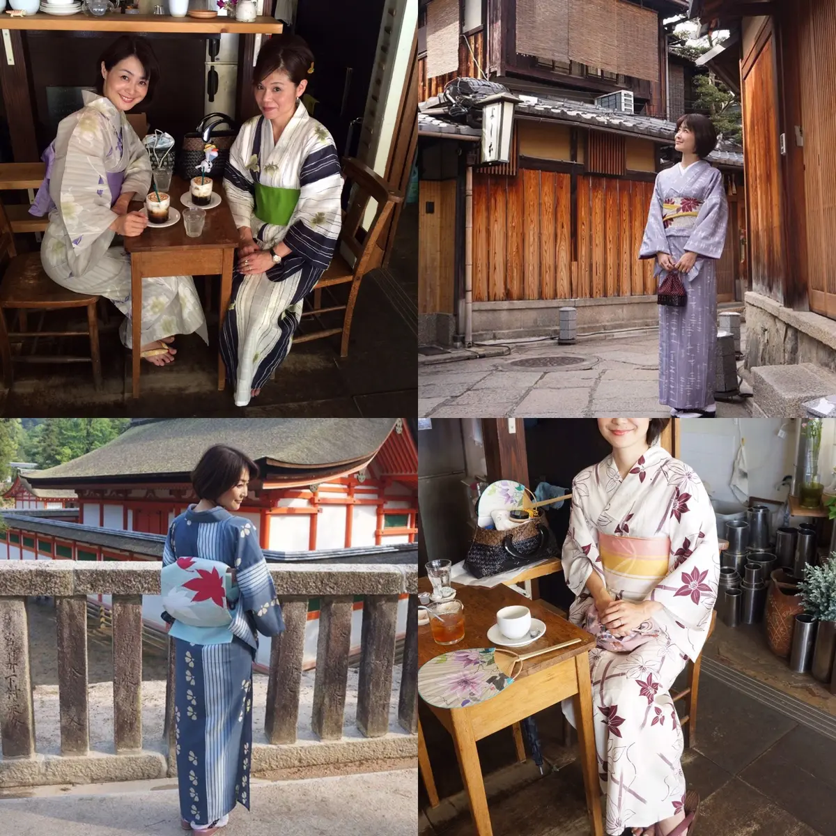 浴衣ウォークの画像_5