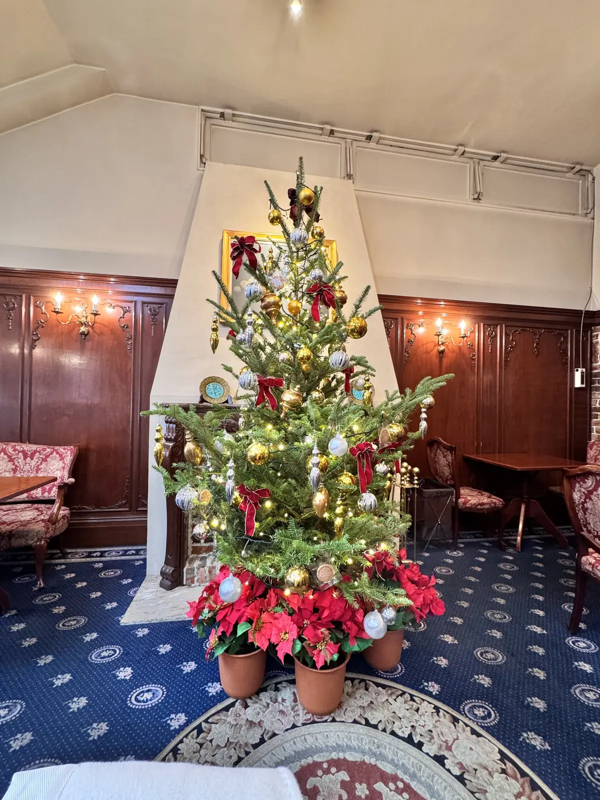 銀座の百名店♡オシャレな老舗クラシックカの画像_6