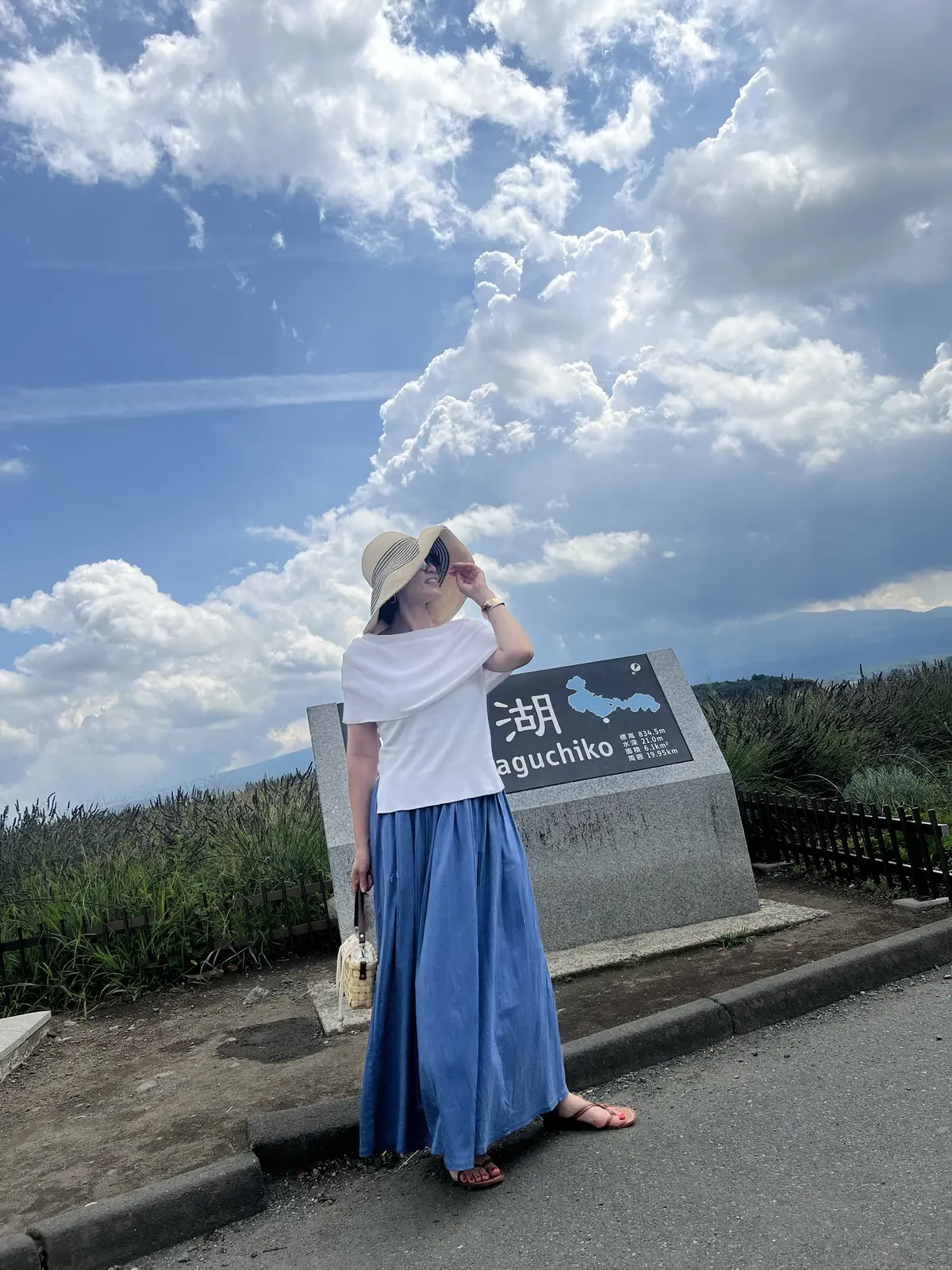 河口湖日帰りドライブで目指すはハンバーガの画像_14