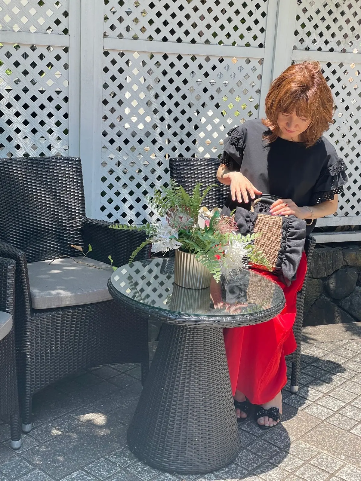 ピーターラビットのアフタヌーンティーへの画像_2