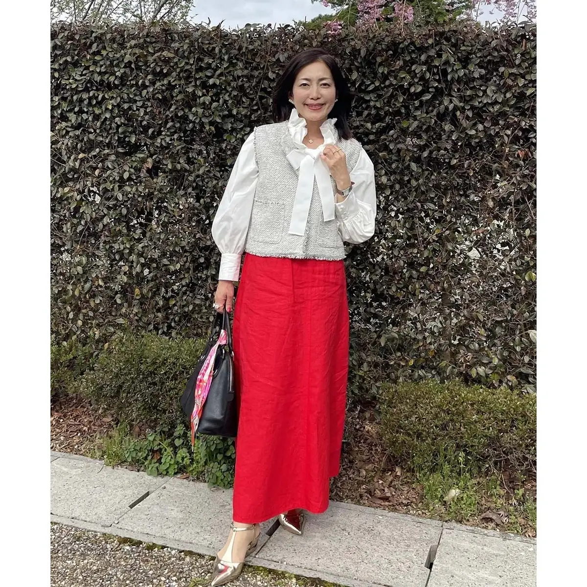 宮原江里子さん