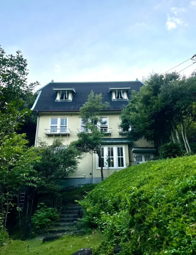 まるでフランスの別荘に招かれたようなアフの画像_2