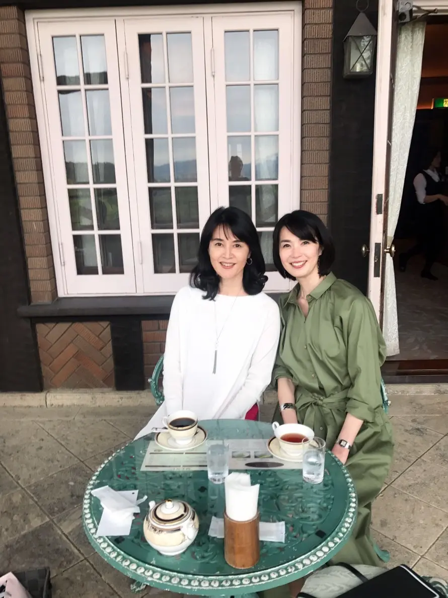 ゴールデンウィークは、ワンピースでお出かの画像_5